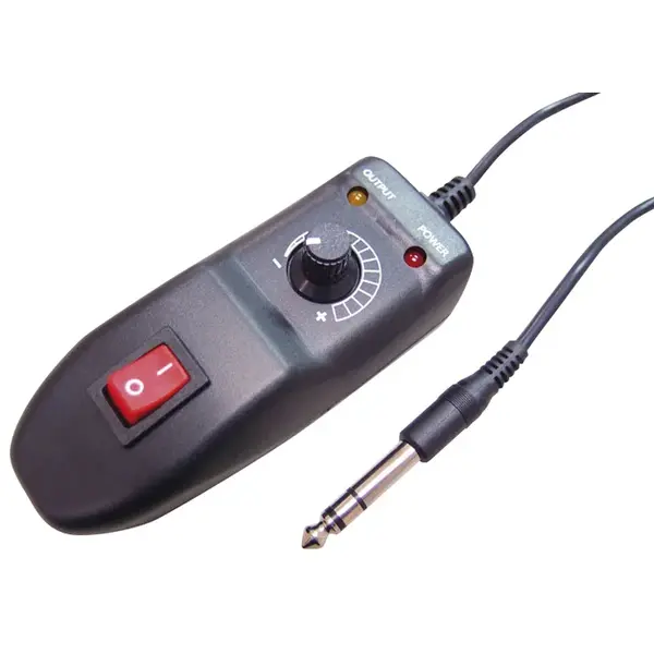 Antari Antari | 60726 | Z-3 Remote | Télécommande pour Z-350 Fazer