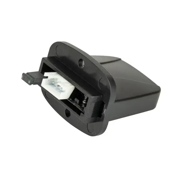 Antari Antari | 60576 | WTR-10 Wireless Remote Kit F-1 | W-1 transmitter and receiver for supported Antari products