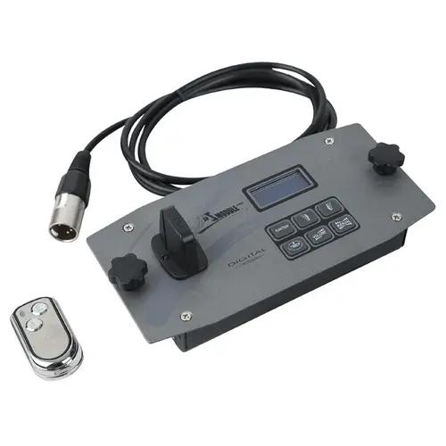 Antari Antari | 60679 | Z-30 Pro Wireless Control Module | Télécommande sans fil pur Z-1500II and Z-3000II