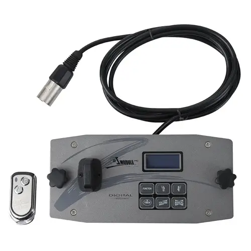 Antari Antari | 60679 | Z-30 | Pro Wireless Control Module | Draadloze afstandsbediening voor Z-1500II and Z-3000II