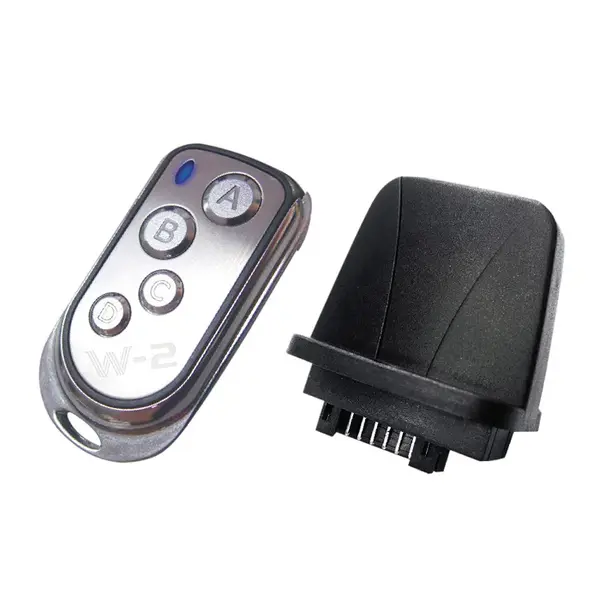 Antari Antari | 60779 | WTR-20 | Wireless Remote Kit | W-2 zender en ontvanger voor ondersteunde Antari-producten