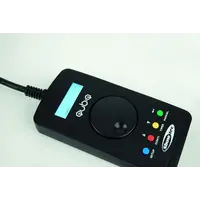 Showtec Showtec | 61065 | Remote for QubiQ Series | Contrôle manuel et minuterie