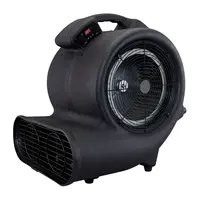 Antari Antari | 80395 | AF-5X | DMX Effect Fan