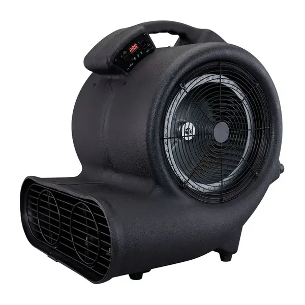 Antari Antari | 80395 | AF-5X | Ventilateur pour effet DMX