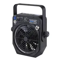 Antari Antari | 80373 | AF-3E | Ventilateur pour effets DMX