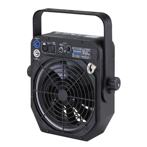 Antari Antari | 80373 | AF-3E | Ventilateur pour effets DMX