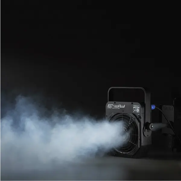 Antari Antari | 80373 | AF-3E | Ventilateur pour effets DMX