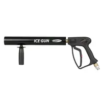 Showtec Showtec | 61001 | FX Ice Gun | CO₂ Shooter