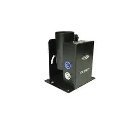 Showtec Showtec | 60906 | FX Shot MKII | Machine à confettis électrique Showtec | 60906 | FX Shot MKII | Machine à confettis électrique