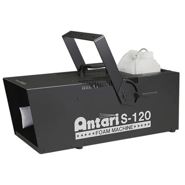 Antari Antari | 80364 | S-120 Foam Machine |