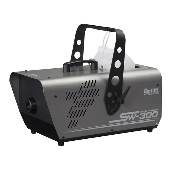 Antari Antari | 60806 | SW-300 | Snow Machine | 880 W sneeuwmachine