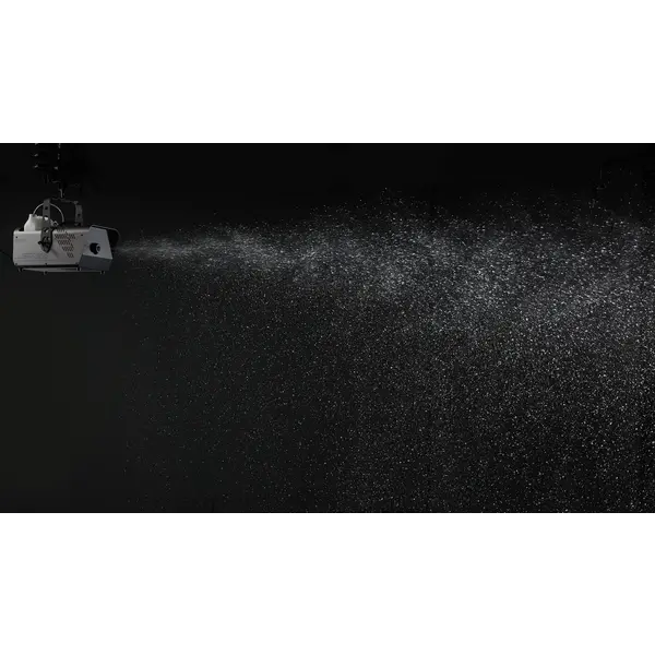 Antari Antari | 60806 | SW-300 | Snow Machine | 880 W sneeuwmachine
