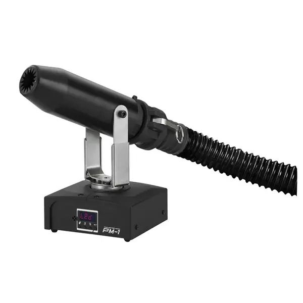 Antari Antari | 80378 | S-500 | Machine à neige de 900 W