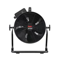 Antari Antari | 80396 | S-600 Yeti | Powerful 1200 W Snow Machine