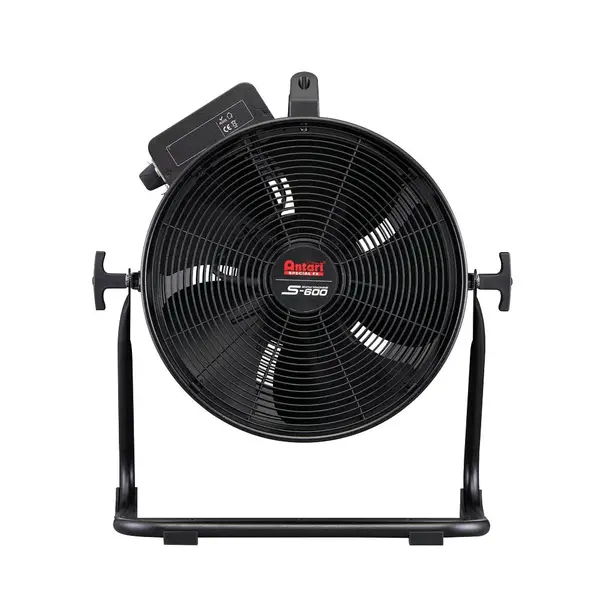 Antari Antari | 80396 | S-600 | Yeti | Krachtige 1200 W sneeuwmachine