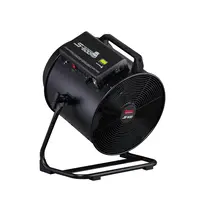 Antari Antari | 80396 | S-600 | Yeti | Krachtige 1200 W sneeuwmachine