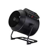 Antari Antari | 80396 | S-600 Yeti | Powerful 1200 W Snow Machine