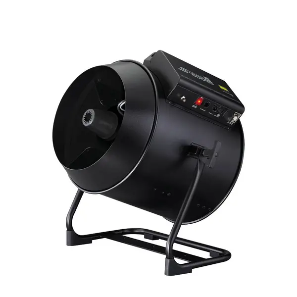 Antari Antari | 80396 | S-600 Yeti | Puissante machine à neige de 1 200 W