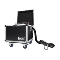 Antari Antari | 80393 | S-500 L Snow Machine | 900 W Snow Machine