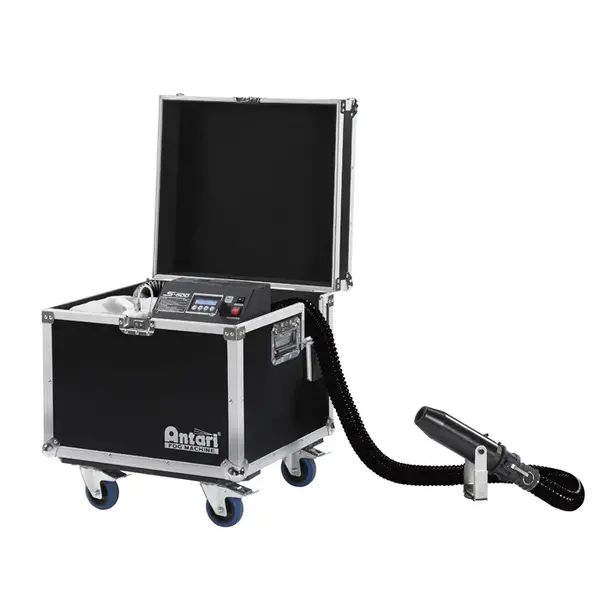 Antari Antari | 80393 | S-500 L Snow Machine | 900 W Snow Machine