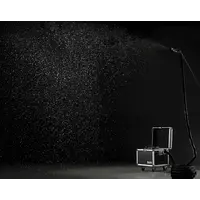 Antari Antari | 80393 | S-500 | L Snow Machine | 900 W Sneeuw machine