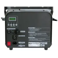 Antari Antari | 80372 | SW-250 | High Power 1290 W Snowmachine