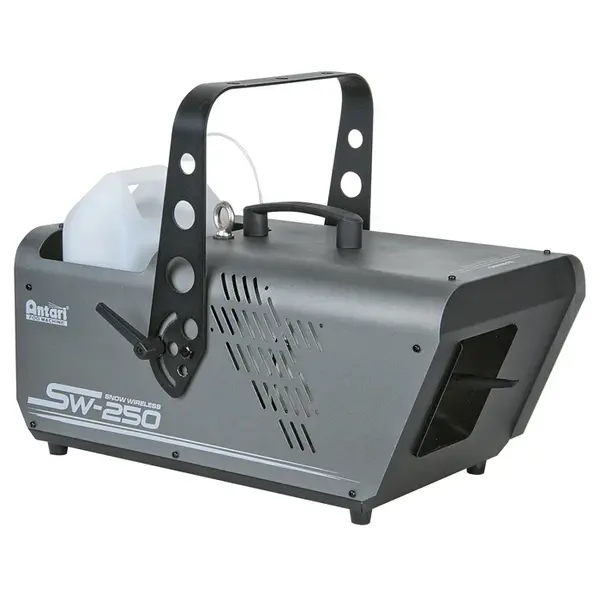 Antari Antari | 80372 | SW-250 | High Power 1290 W Snowmachine