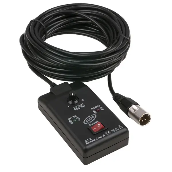 Antari Antari | 80386 | S-100X | 880 W Sneeuwmachine