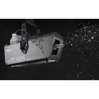 Antari Antari | 80387 | S-200X Snow Machine Silent |