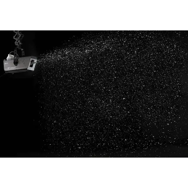 Antari Antari | 80387 | S-200X Snow Machine Silent |