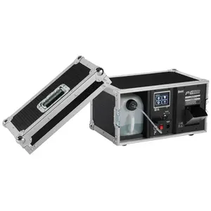 Antari Antari | 60772 | F-6 Fazer | Machine à fumée de scène Pro 1450 W Antari Antari | 60772 | F-6 Fazer | Machine à fumée de scène Pro 1450 W