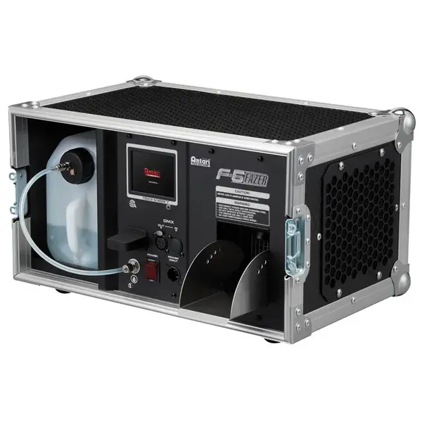 Antari Antari | 60772 | F-6 Fazer | 1450 W pro stage fazer