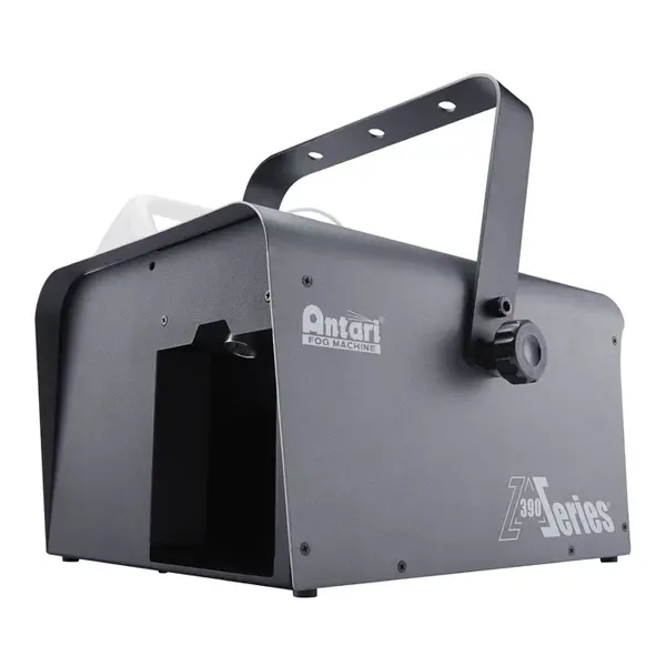 Antari Antari | 60808 | Z-390R Fazer | Fazer de 1500 W avec Wireless DMX