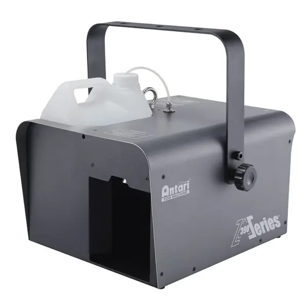 Antari Antari | 60808 | Z-390R Fazer | 1500 W Fazer met Wireless DMX