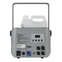 Showtec | 61114 | Stellar FZ-1000 Fazer | 1000 W fazer