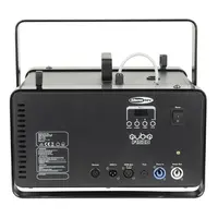 Showtec Showtec | 61080 | QubiQ F1500 Fazer | High performance 1500 W fazer