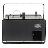 Showtec Showtec | 61080 | QubiQ F1500 Fazer | High performance 1500 W fazer