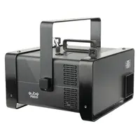 Showtec Showtec | 61080 | QubiQ F1500 Fazer | Machine à fumée haute performance de 1500 W