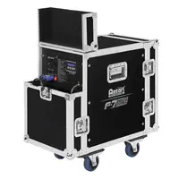Antari Antari | 60763 | F-7 | 1600 W Smaze, incl W-DMX
