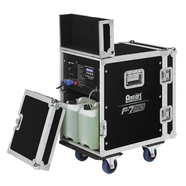 Antari Antari | 60763 | F-7 | 1600 W Smaze W-DMX