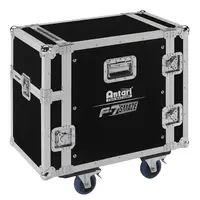 Antari Antari | 60763 | F-7 | 1600 W Smaze, incl W-DMX