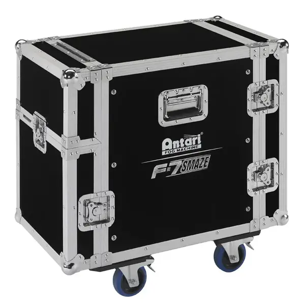 Antari Antari | 60763 | F-7 | 1600 W Smaze, incl W-DMX