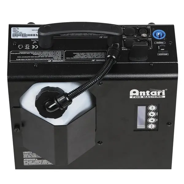 Antari Antari | 60727 | W-715 | Machine à fumée au CO₂ 1600 W