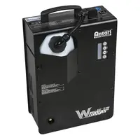 Antari Antari | 60727 | W-715 | 1600 W CO₂-simulerende fogger