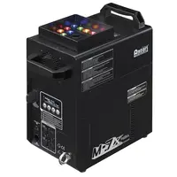Antari Antari | 60770 | M-7X | Machine à fumée RGBA professionnelle de 1 500 W à simulation CO₂