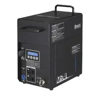 Antari Antari | 60765 | M-4D | 1500 W Pro CO₂-simulerende fogger W-DMX