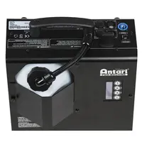 Antari Antari | 60727UK | W-715 | 1600 W CO₂-simulerende fogger | UK Versie