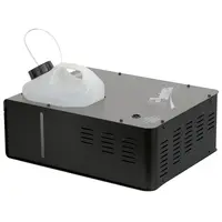 Antari Antari | 60677 | Z-1020 | 1000 W CO₂ Simulating Fogger