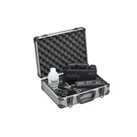 Antari Antari | 61700 | MB-1 Mobile Fog Machine | Battery powered 75 W fog generator