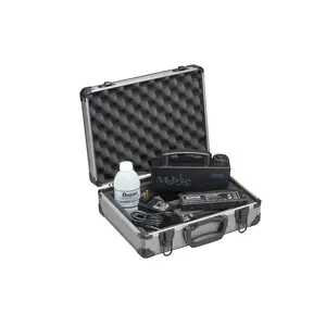 Antari Antari | 61700 | MB-1 Mobile Fog Machine | Battery powered 75 W fog generator Antari Antari | 61700 | MB-1 Mobile Fog Machine | Battery powered 75 W fog generator